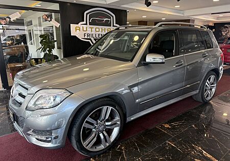 Mercedes-Benz GLK 220 CDI BlueEfficiency 4Matic AMG STYLING!!!