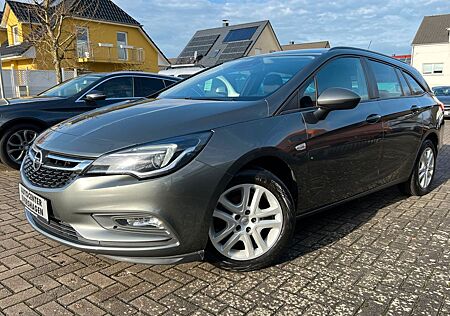 Opel Astra K Sports /Klima/PDC/HU&AU NEU