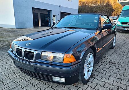 BMW 328i e36 Cabrio Sammler / Liebhaber /