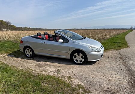Peugeot 307 CC