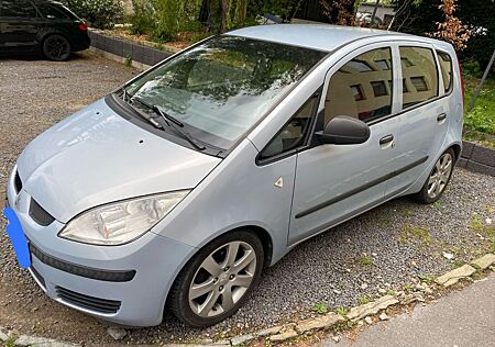 Mitsubishi Colt 1.3 Invite