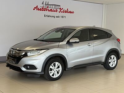 Honda HR-V 1.5 i-VTEC Elegance + LED + R.Kamera +
