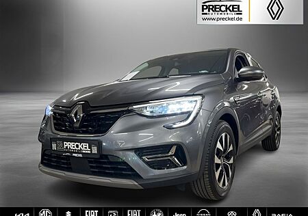 Renault Arkana Equilibre 140 EDC