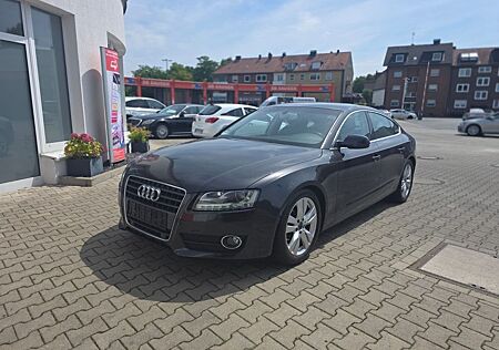 Audi A5 Sportback 2.0 TDI | Euro 5 | TÜV 07/2027