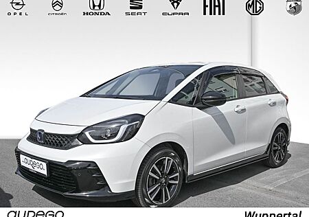 Honda Jazz 1.5 ADVANCE SPORT+NAVI+SHZ+LED+R-KAM+TWA+
