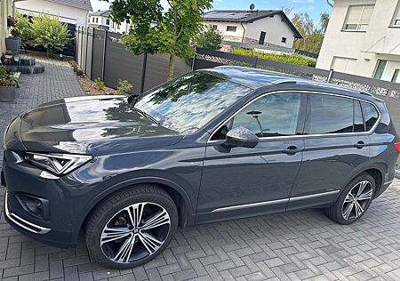 Seat Tarraco 1.5 TSI ACT 110kW Xcellence Xcellence