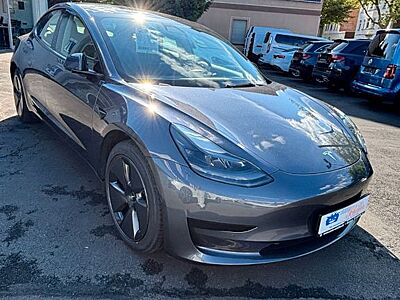 Tesla Model 3 Standard Range Plus RWD #  incl. MWST