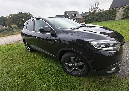 Renault Kadjar gebraucht kaufen Renault Kadjar ENERGY dCi 130 Bose Edition Bose Edition