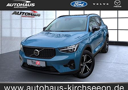 Volvo XC 40 XC40 B4 (Benzin) Plus Dark 2WD Automatik Navi