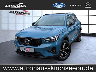 Volvo XC40 B4 (Benzin) Plus Dark 2WD Automatik Navi