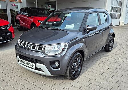 Suzuki Ignis 1.2 DUALJET HYBRID Club