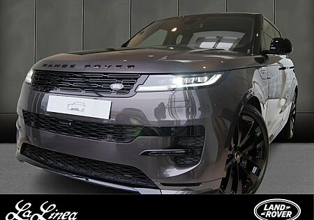 Land Rover Range Rover Sport D350 Autobiography