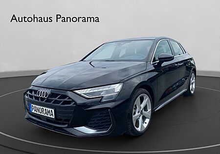 Audi A3 Sportback 35 TDI S line Pano/LED/DigitalCo.