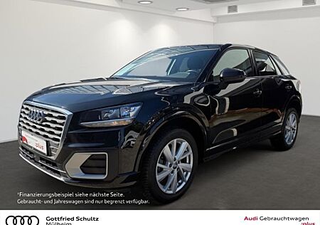 Audi Q2 30 TFSI VIRTUAL NAVI EPH SIH DAB ALLSEASON SP