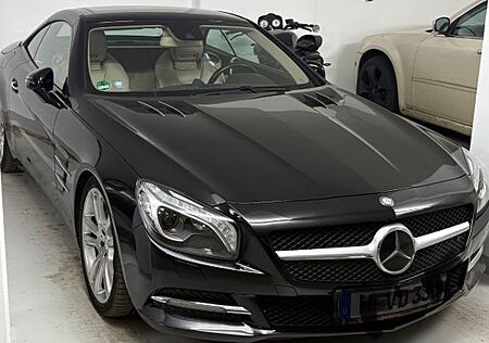 Mercedes-Benz SL 350 -