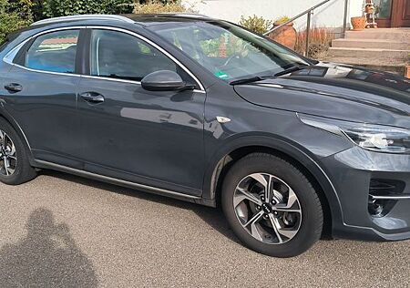 Kia XCeed 1.0 T-GDI Edition 7 Edition 7