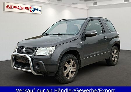 Suzuki Grand Vitara 1.9 DDIS 4x4 AAC AHK SHZ