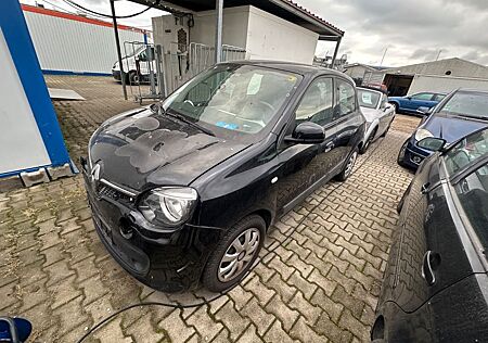 Renault Twingo Limited