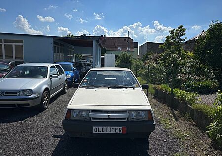 Lada Samara 1.3 VAZ 2109 1.Hand Wenig Km