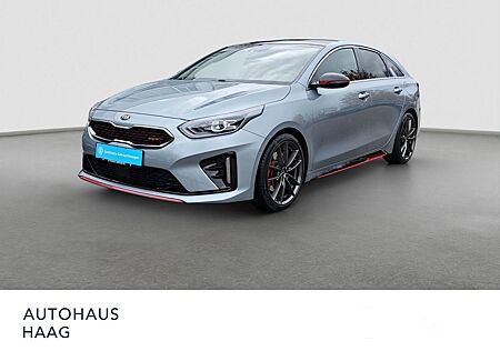 Kia Pro_ceed Procee'd 1.6 T-GDI Komfort Navi Schiebedach