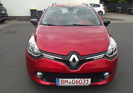 Renault Clio IV Grandtour Luxe