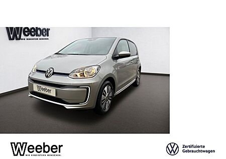 VW e-up! Volkswagen e-up! Reimport LM Klima