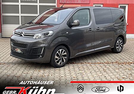 Citroën Spacetourer M BlueHDi 145 Shine + AHK, 8-Sitzer