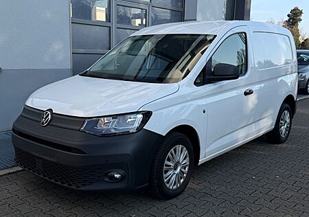 Volkswagen Caddy Cargo Basis