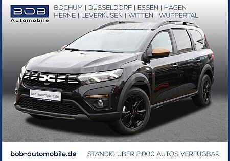 Dacia Jogger Extreme+ ECO-G 100 7-SITZER NAVI SHZ PDC