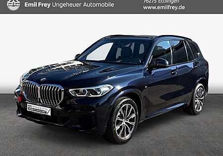 BMW X5 xDrive30d *HuD*Sportpaket*Standheizung*