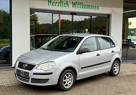VW Polo Volkswagen IV Trendline Klima TÜV