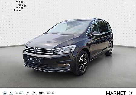 VW Touran Volkswagen 1.5 TSI Highline Navi*Pano*Kamera*SHZ*LED