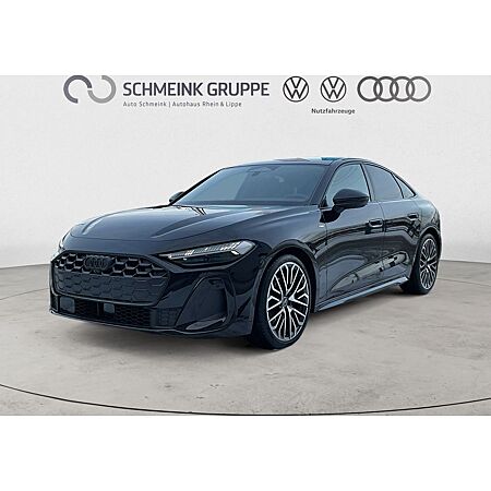 Audi A5 leasen