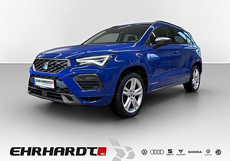 Seat Ateca 2.0 TDI FR LED*TEMP*BLUETOOTH*PARKLENK*KAM