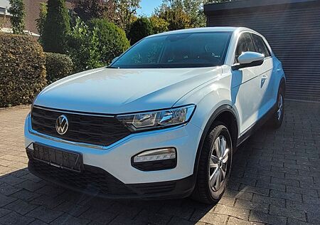 VW T-Roc Volkswagen 2.0 TDI SCR 85kW -