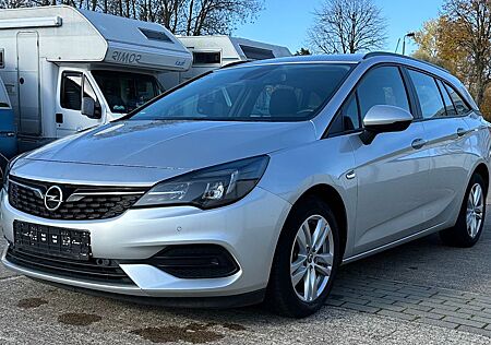 Opel Astra ST 1.5 Diesel Business Edition