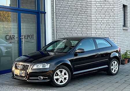 Audi A3 1.2 TFSI*KLIMAAUT.*SHZ*PDC*BLUET.*XENON*LED*