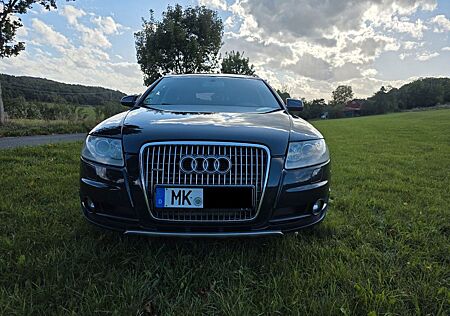 Audi A6 Allroad 3.0TDI TÜV u. Vieles Neu