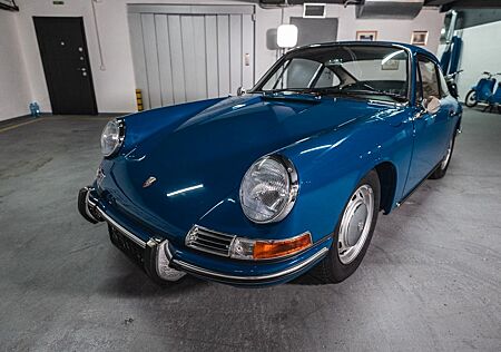 Porsche 912