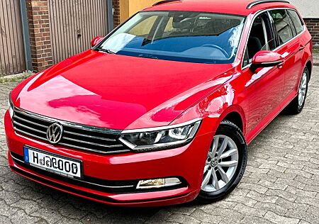 VW Passat Variant Volkswagen 1.6 TDI DSG LED ACC HD Kamera