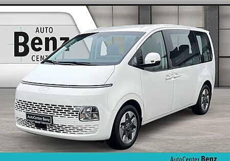 Hyundai Staria 9-Sitzer (MY25) HEV 1.6 T-GDI (225PS) 6-A