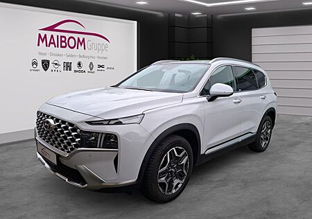 Hyundai Santa Fe Prime Plug-In Hybrid 4WD ,Standort Geld
