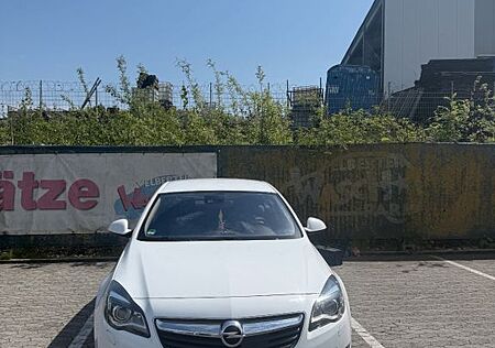 Opel Insignia 2.0 BiTurbo CDTI ecoFLEX Edition S/...