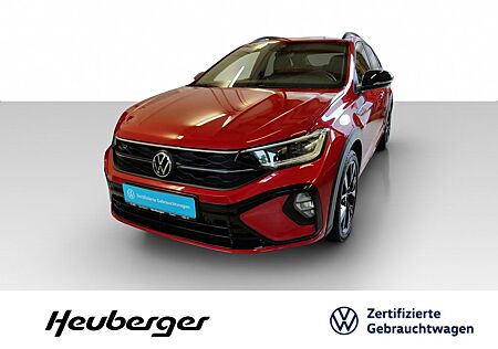 VW Taigo Volkswagen 1.5 TSI DSG R-Line, Matrix, Navi, Kamera