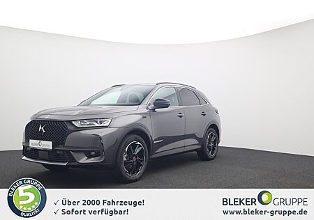 DS Automobiles DS7 Crossback DS 7 Crossback PureTech 180 Perfo
