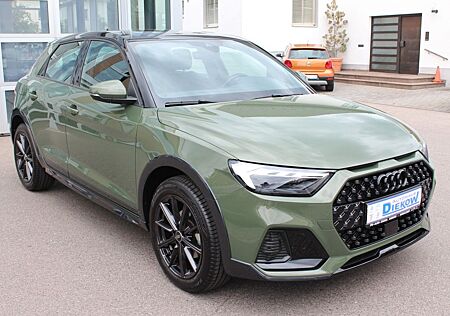 Audi A1 allstr. 35 TFSI/DSG/S-line/Kam/Navi/ACC/Sonos