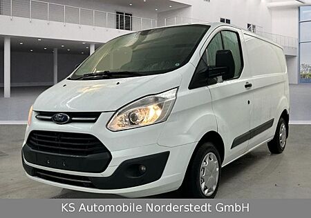 Ford Transit Custom 270 L1H1 TREND 2.0TDCI FWD 130HK