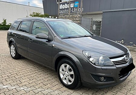 Opel Astra 1.8 Sport Automatik*Klima*Tempo*Tempo*TÜV