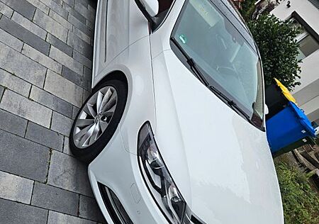 VW CC Volkswagen , TÜV NEU !!!