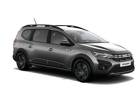 Dacia Jogger Extreme ECO-G 100 7-Sitzer